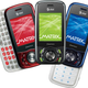 Illustration for article titled Pantech Matrix Dual Sliding Phone Has More Buttons Than Sense